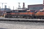 BNSF 1058